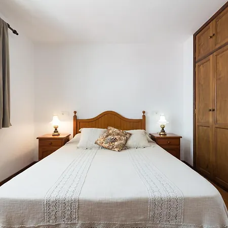 ヴィラ 2br House - Solarium Terrace Shower - 13 プエルト・デル・カルメン