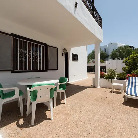 Villa 2br House - Solarium Terrace Shower - 13 *