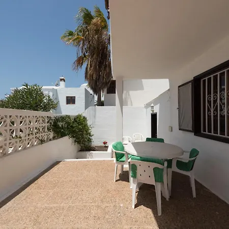 Villa 2br House - Solarium Terrace Shower - 13