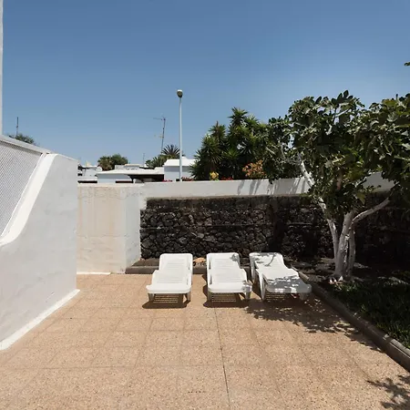 2br House - Solarium Terrace Shower - 13 Villa *