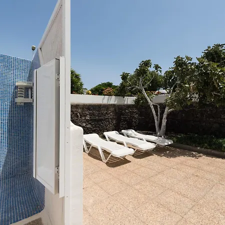 Villa 2br House - Solarium Terrace Shower - 13 *