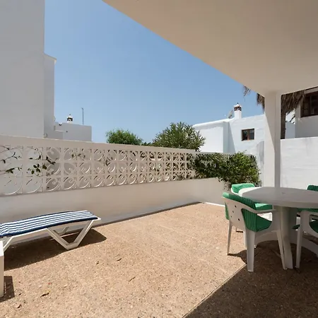 2br House - Solarium Terrace Shower - 13 *