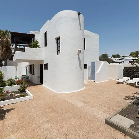 2br House - Solarium Terrace Shower - 13