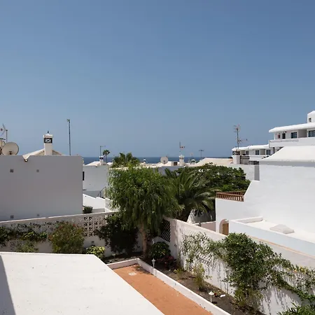 2br House - Solarium Terrace Shower - 13 Villa *
