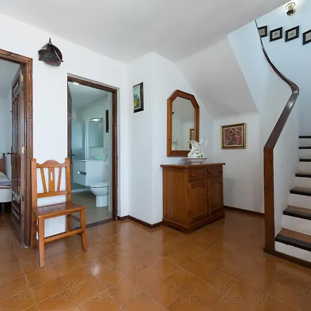 2br House - Solarium Terrace Shower - 13 *