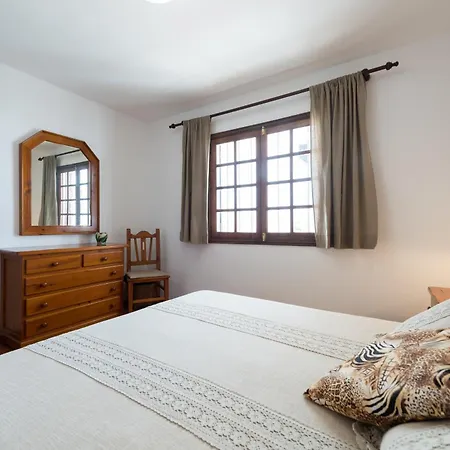 2br House - Solarium Terrace Shower - 13 * Puerto del Carmen (Lanzarote)