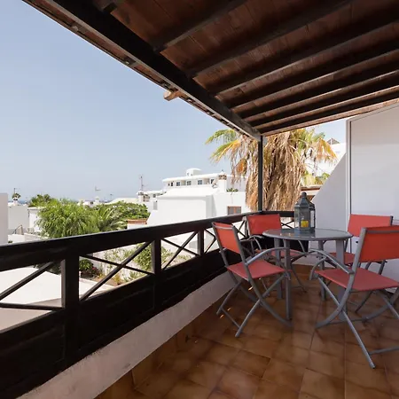 2br House - Solarium Terrace Shower - 13 Villa