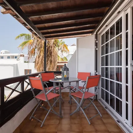 Villa 2br House - Solarium Terrace Shower - 13
