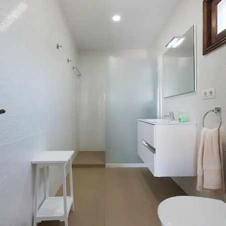 Willa 2br House - Solarium Terrace Shower - 13 *