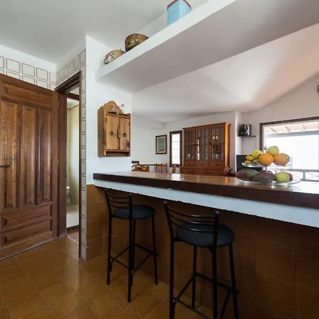 Villa 2br House - Solarium Terrace Shower - 13