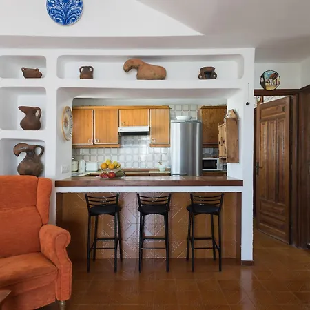 2br House - Solarium Terrace Shower - 13 Villa *