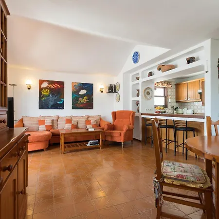 2br House - Solarium Terrace Shower - 13 Puerto del Carmen (Lanzarote)