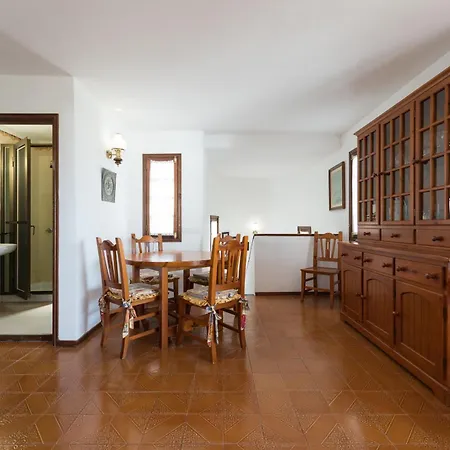 2br House - Solarium Terrace Shower - 13